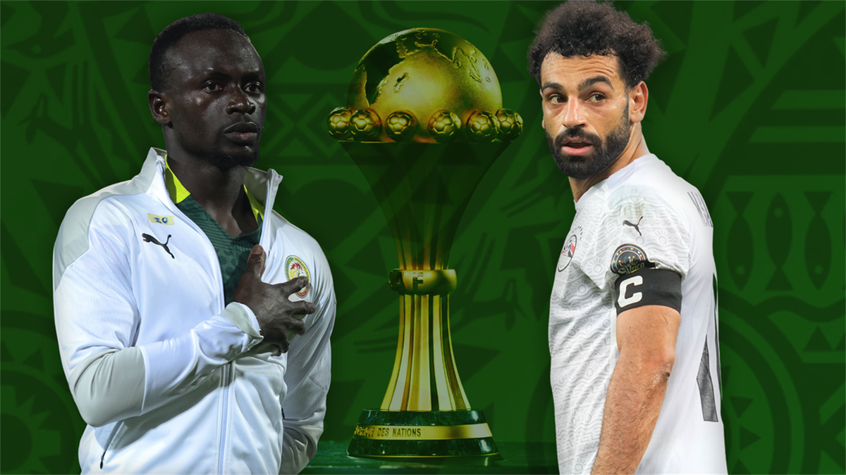 محمد صلاح وساديو ماني، الزميلين اللدودين سابقا في ليفربول