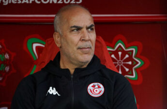 المدرب سامي الطرابلسي
