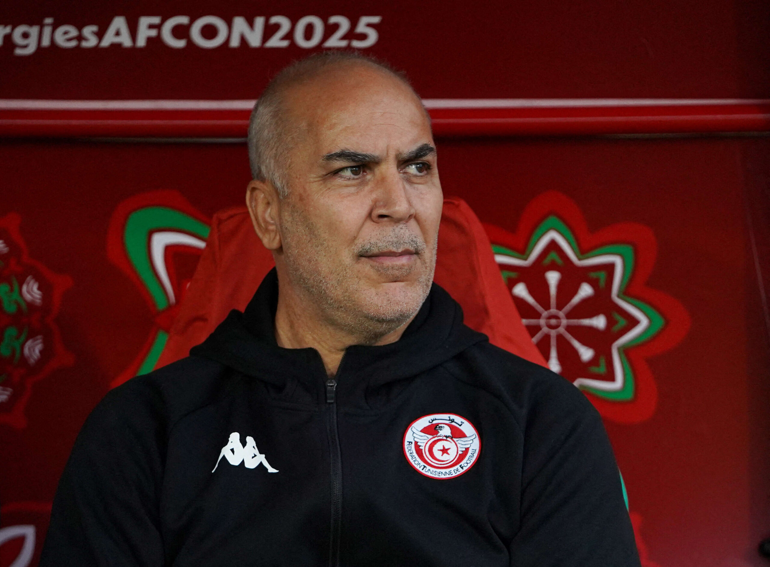 المدرب سامي الطرابلسي