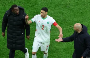 عقوبات بالجملة على السنغال والمغرب