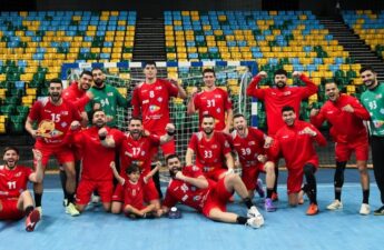 المنتخب التونسي لكرة اليد