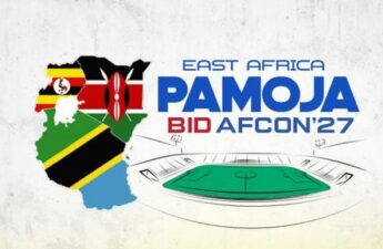 كأس أمم إفريقيا 2027