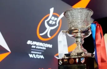 كأس السوبر الإسباني