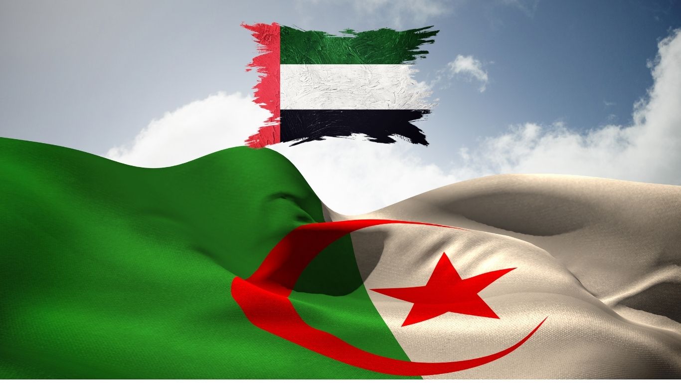 الجزائر تباشر إجراءات إلغاء كل الرحلات الجوية بينها وبين الإمارات