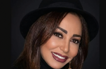 الفنانة التونسية المقيمة في مصر سهام قريرة