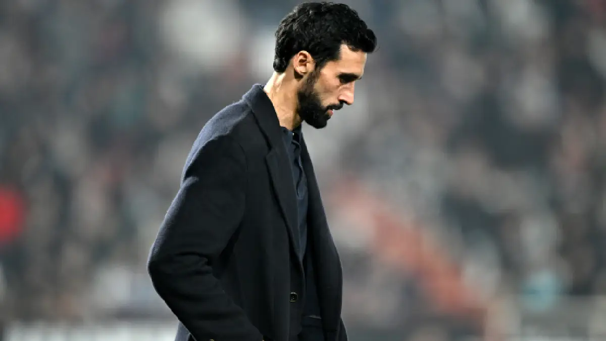 ألفارو أربيلوا مدرب ريال مدريد