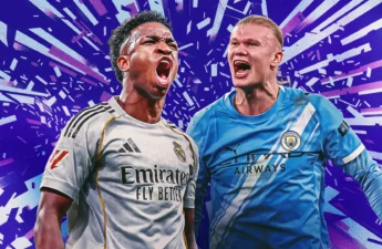 ريال مدريد يواجه مانشستر سيتي