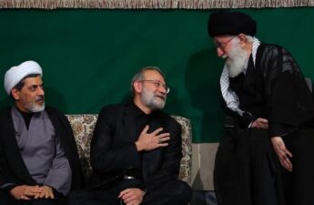تحليل محلل سياسي : إيران بعد إغتيال لاريجاني وخامنئي