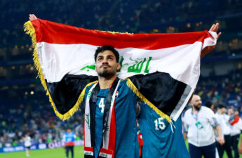 عطلة رسمية في العراق ليومي الأربعاء والخميس بمناسبة تأهل العراق للمونديال