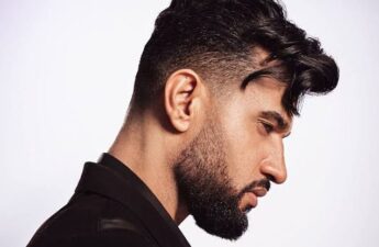 الفنان التونسي مرتضى الفتيتي