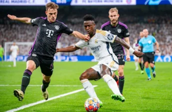 نهائي مبكر بين ريال مدريد وبايرن ميونيخ