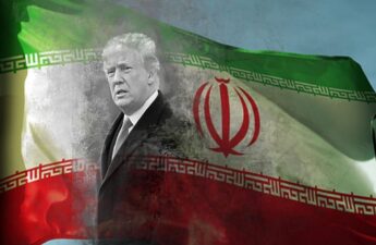 دونالد ترمب ووقف الحرب على إيران