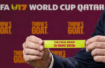 كأس العالم تحت 17 سنة تعود إلى قطر