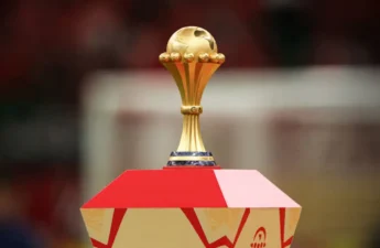 كأس أمم إفريقيا