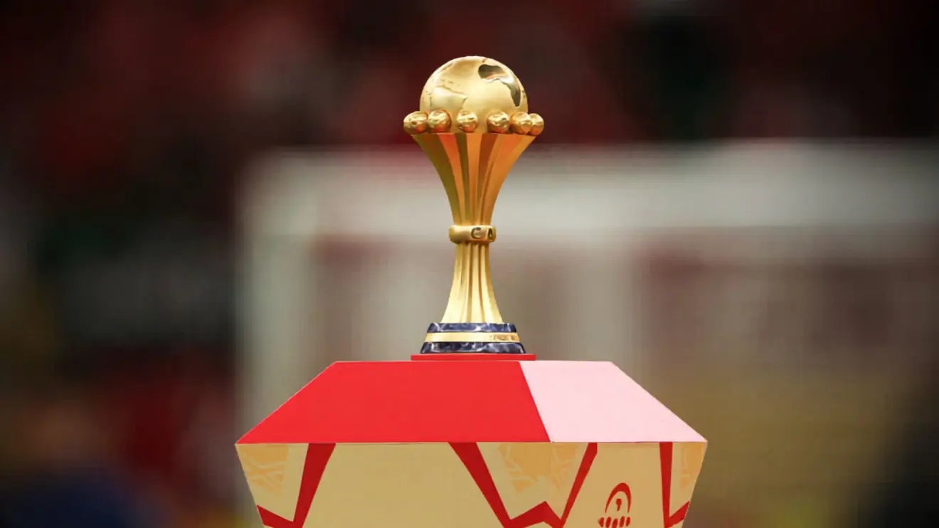 كأس أمم إفريقيا
