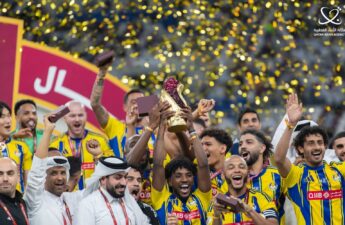 كأس أمير قطر للغرافة