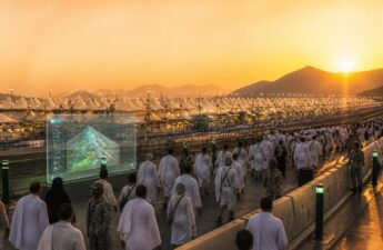 السعودية تستعد لموسم الحج