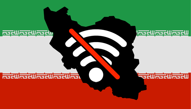 إيران ترفع جزئيا أطول حجب للإنترنت