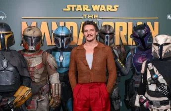 فيلم حرب النجوم الجديد The Mandalorian and Grogu