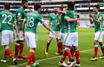 يدخل منتخب المكسيك منافسات كأس العالم
