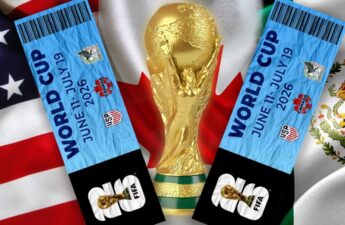 تذاكر كأس العالم