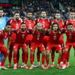 المنتخب التونسي لكرة القدم في مونديال 2026