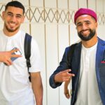 بعثة منتخب تونس تسافر إلى المكسيك
