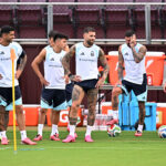 يدخل منتخب الأرجنتين لكرة القدم بطولة كأس العالم 2026،