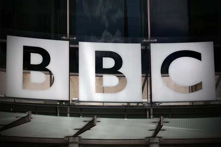 هيئة الإذاعة البريطانية (BBC)