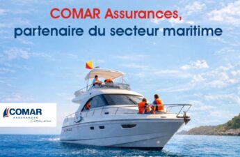 l’assurance bateau COMAR