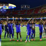 قصة منتخب كوراساو حتى الوصول إلى كأس العالم