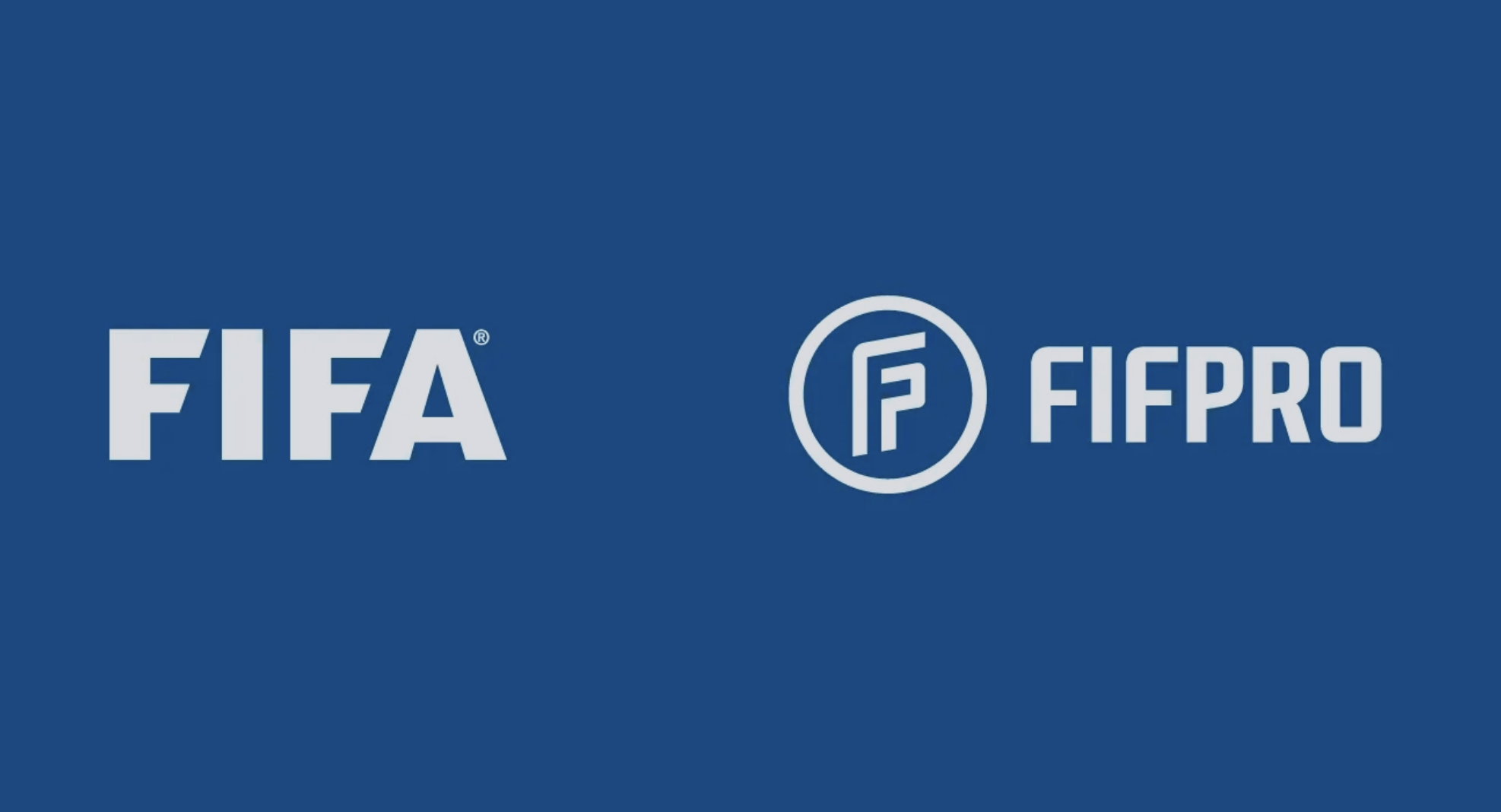 الفيفا وFIFPRO يوقعان اتفاقية تاريخية