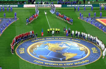 كأس العالم 2026