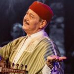 الفنان الكبير لطفي بوشناق