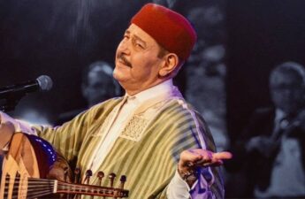 الفنان الكبير لطفي بوشناق