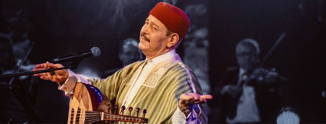 الفنان الكبير لطفي بوشناق