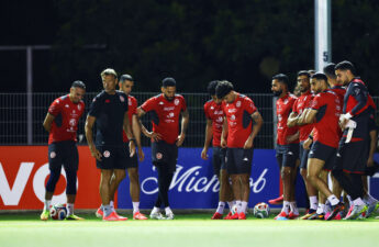 نتخب تونس يتطلع للعودة لمساره الصحيح مع رونار