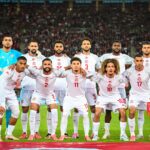منتخب تونس "نسور قرطاج"