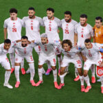 منتخب تونس في كأس العالم 2026
