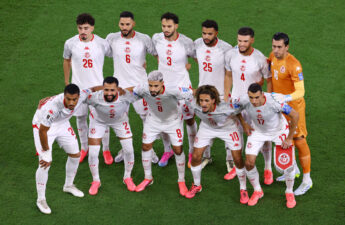 منتخب تونس في كأس العالم 2026