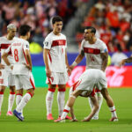 تأكد خروج منتخب تركيا من البطولة العالمية