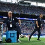 مارسيلو بييلسا مدرب منتخب أوروغواي
