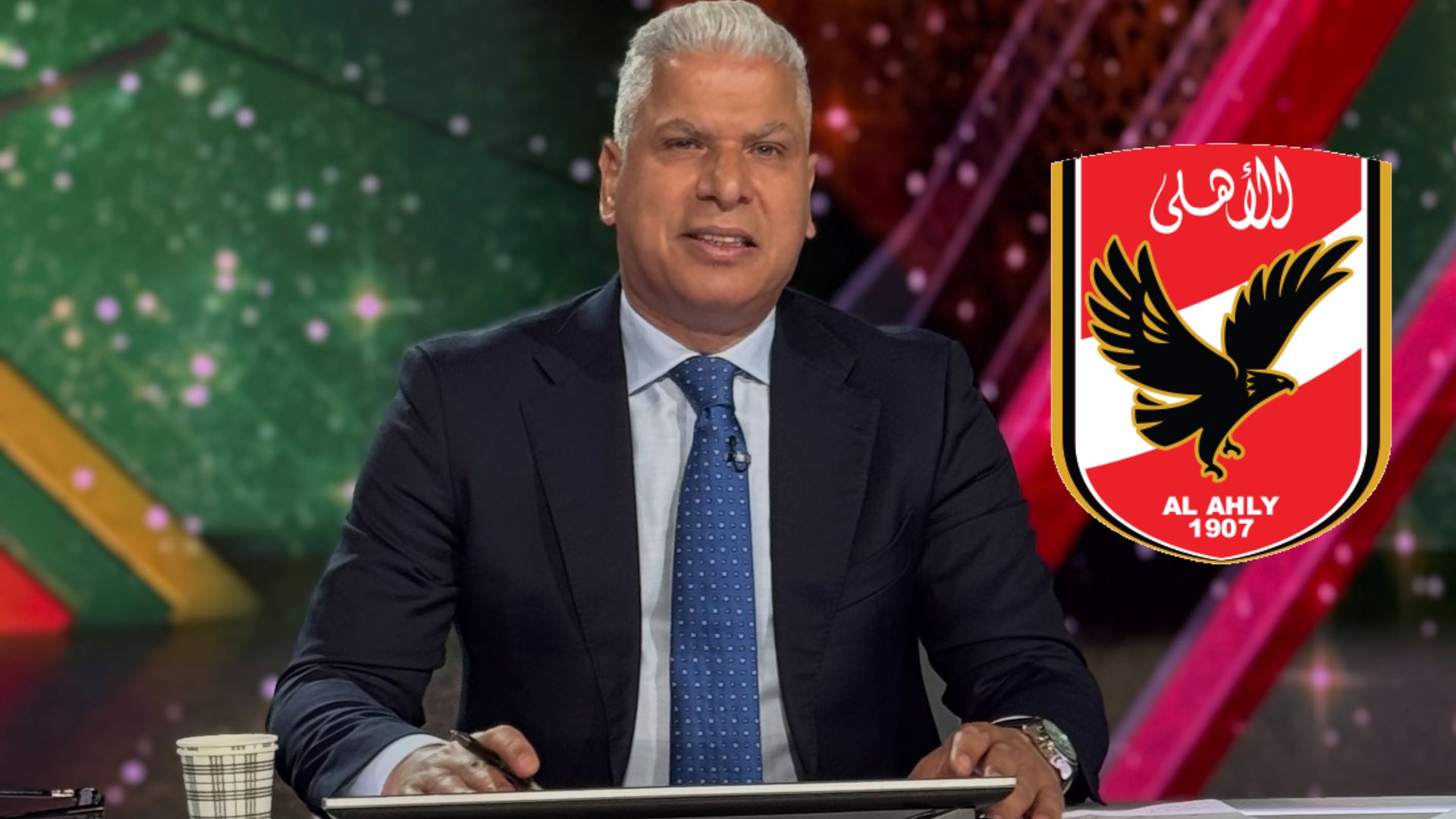 وائل جمعة، نجم الأهلي المصري السابق