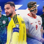 أبرز النجوم الغائبين عن كأس العالم
