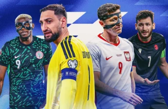 أبرز النجوم الغائبين عن كأس العالم