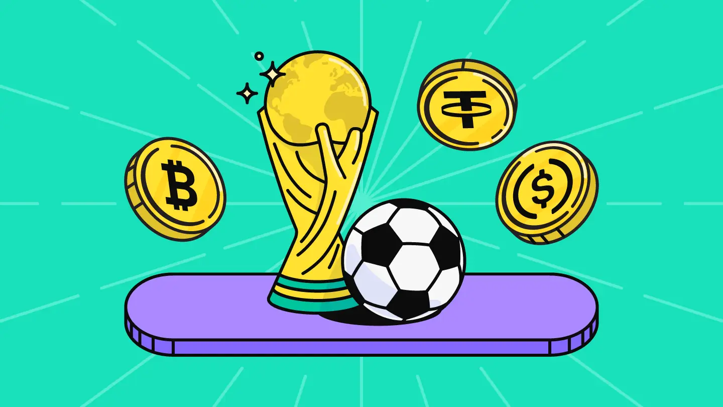 المهرجان الأكبر للمراهنات غير القانونية في العصر الحديث