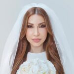 النجمة اللبنانية يارا