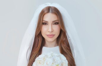 النجمة اللبنانية يارا