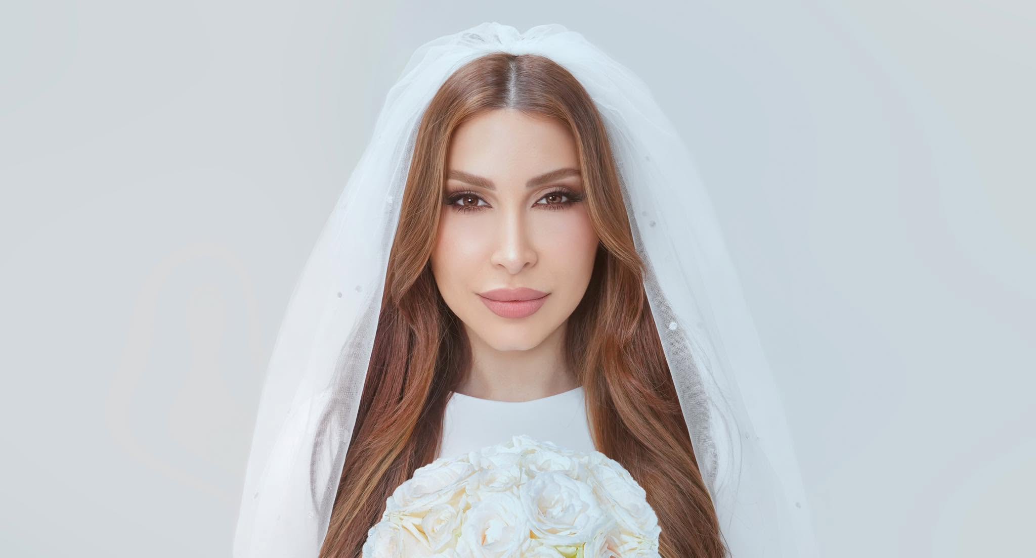 النجمة اللبنانية يارا