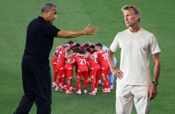 تقرير اليوم في صحيفة L'Équipe الفرنسية